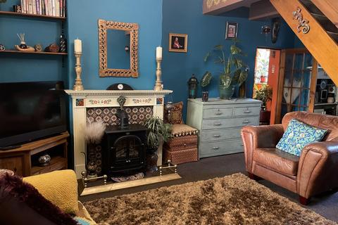 undefined, Main Street, Maryport CA15
