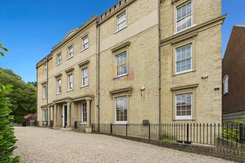 3 bedroom apartment for sale, Lexden Road, Colchester CO3