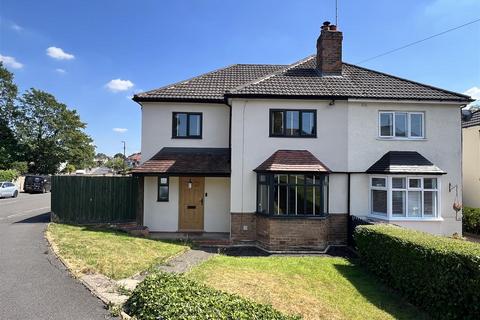 4 bedroom semi-detached house for sale