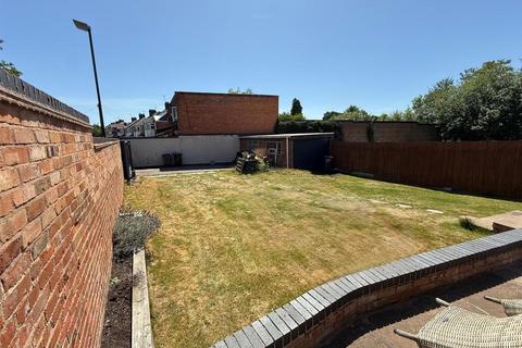 undefined, Blythsford Road, Birmingham