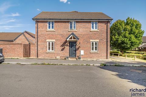undefined, Malone Avenue, St Andrews Ridge, Swindon, SN25