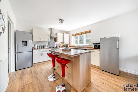 undefined, Malone Avenue, St Andrews Ridge, Swindon, SN25