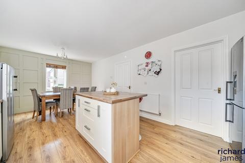 undefined, Malone Avenue, St Andrews Ridge, Swindon, SN25