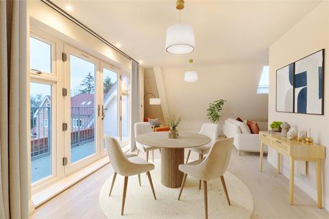 Langley Road, Staines-upon-Thames, Surrey
