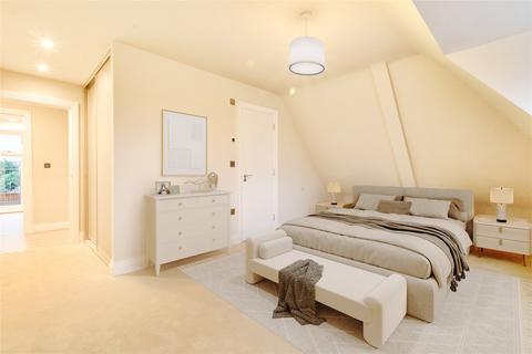 undefined, Langley Road, Staines-upon-Thames, Surrey