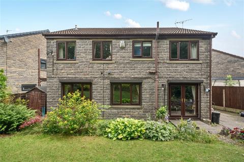 undefined, Regency Park Road, Pudsey, West Yorkshire