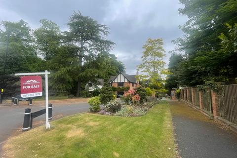 Land for sale, Land at, Keepers Gate, Lichfield Rd, B74