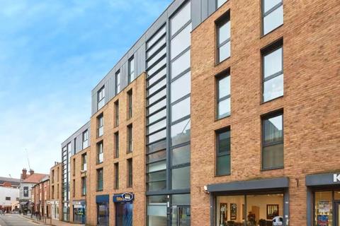 2 bedroom apartment for sale, St. John's Walk, Birmingham, West Midlands, B5