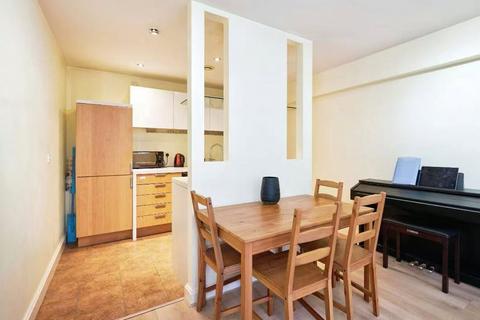 2 bedroom apartment for sale, St. John's Walk, Birmingham, West Midlands, B5