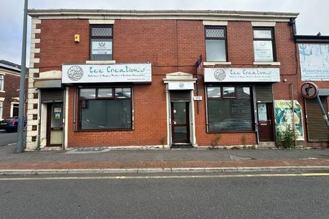 Office for sale - Randal Street, Blackburn. Lancs BB1 7HP