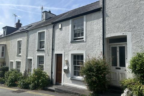 undefined, Nantiesyn, Aberdovey, Gwynedd, LL35