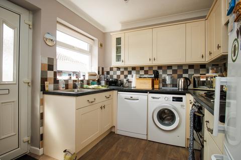 2 bedroom semi-detached bungalow for sale, Silverwood Avenue, Filey YO14