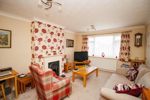 2 bedroom semi-detached bungalow for sale, Silverwood Avenue, Filey YO14