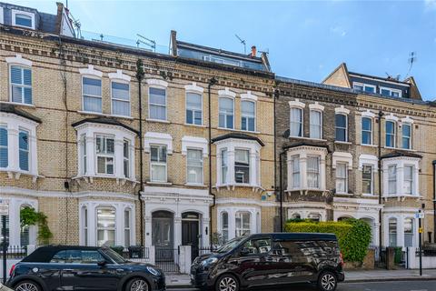 Radipole, London, SW6