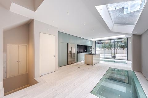 6 bedroom terraced house for sale, Radipole, London, SW6