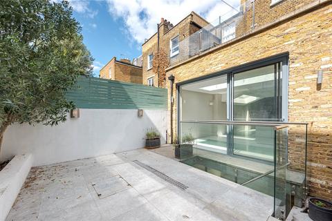 6 bedroom terraced house for sale, Radipole, London, SW6