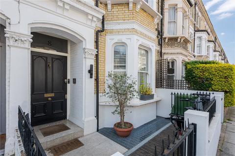 6 bedroom terraced house for sale, Radipole, London, SW6