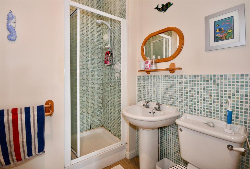 En suite