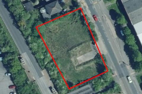 Land for sale, 335-357 Gosport Rd Fareham PO16 0SZ