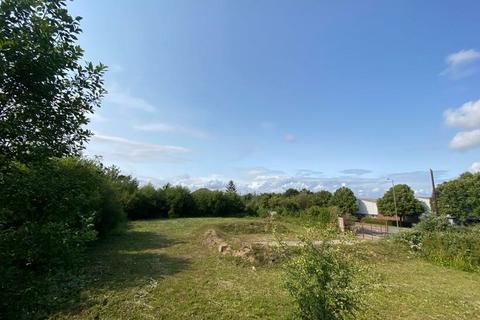 Land for sale, 335-357 Gosport Rd Fareham PO16 0SZ