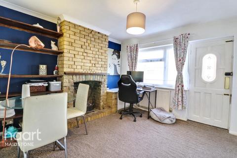 2 bedroom terraced house for sale, Victoria Street, Aylesford