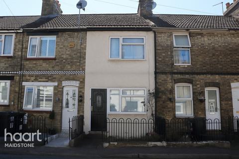 2 bedroom terraced house for sale, Victoria Street, Aylesford