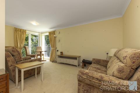2 bedroom retirement property for sale, Royal Arch Court, Earlham Road