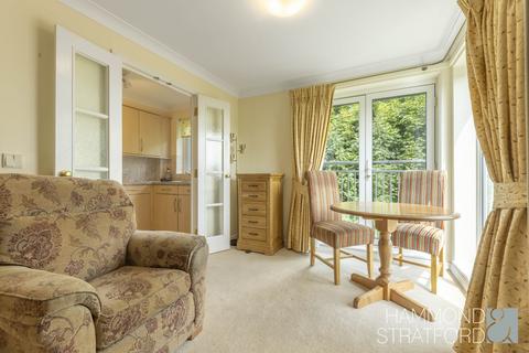 2 bedroom retirement property for sale, Royal Arch Court, Earlham Road