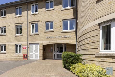2 bedroom retirement property for sale, Royal Arch Court, Earlham Road