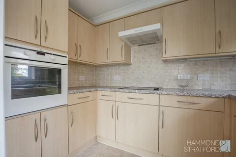 2 bedroom retirement property for sale, Royal Arch Court, Earlham Road