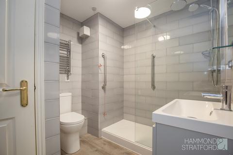 2 bedroom retirement property for sale, Royal Arch Court, Earlham Road