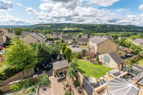undefined, Roedhelm Road, East Morton, West Yorkshire, BD20