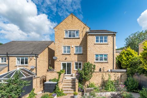 undefined, Roedhelm Road, East Morton, West Yorkshire, BD20