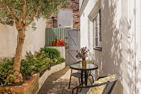 undefined, Ivy Lane, Dartmouth, Devon