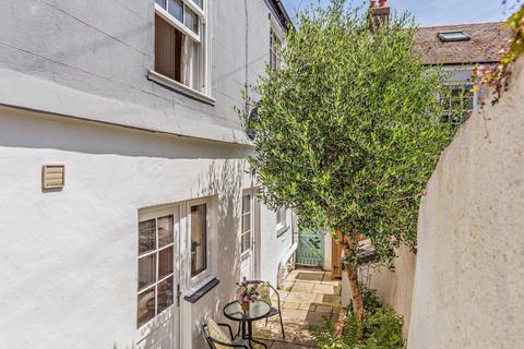 undefined, Ivy Lane, Dartmouth, Devon