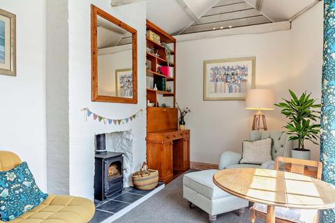 undefined, Ivy Lane, Dartmouth, Devon