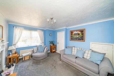 3 bedroom end of terrace house for sale, Dunnerdale Road, Walsall WS8