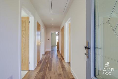 undefined, Montrose Gardens, Great Holland CO13