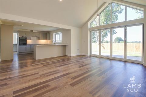 undefined, Montrose Gardens, Great Holland CO13