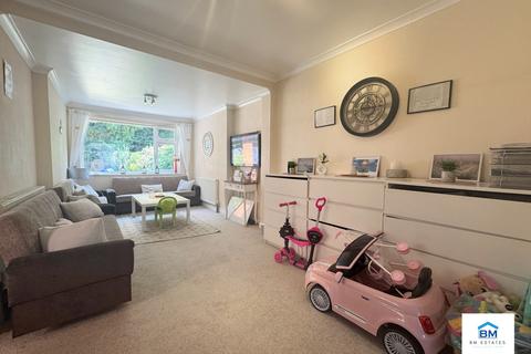 3 bedroom semi-detached house for sale, Kitchener Road, Leicester LE5