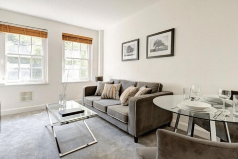 1 bedroom flat to rent, Fulham Road, South Kensington, London, SW3