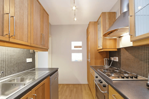 1 bedroom flat to rent, Fulham Road, South Kensington, London, SW3