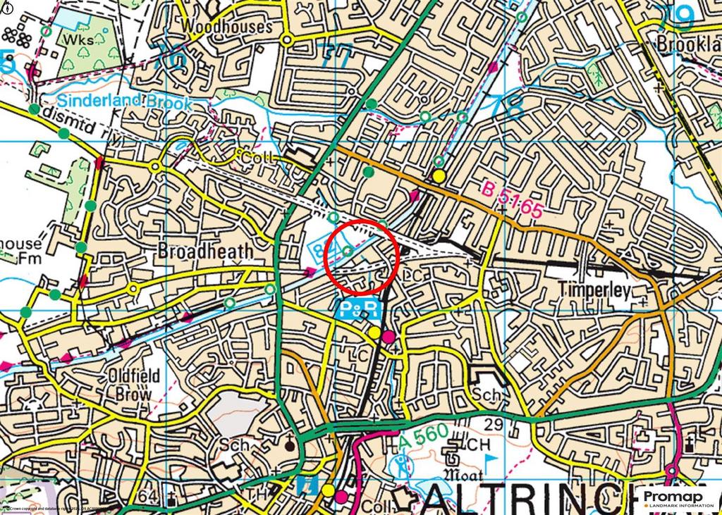 Town Plan