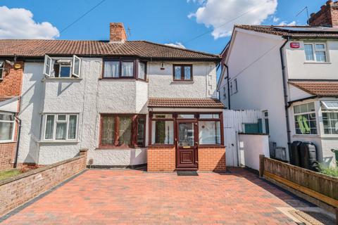 30 Highfield Road, London, W3 0AL
