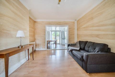 30 Highfield Road, London, W3 0AL