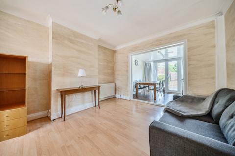30 Highfield Road, London, W3 0AL