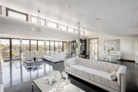 3 bedroom penthouse for sale, Harrington Road, South Kensington, London, P, SW7