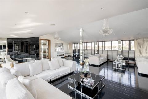 3 bedroom penthouse for sale, Harrington Road, South Kensington, London, P, SW7