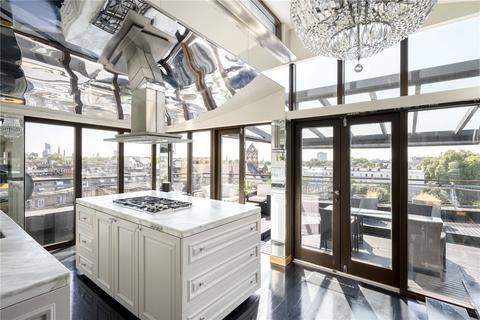 3 bedroom penthouse for sale, Harrington Road, South Kensington, London, P, SW7