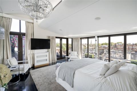 3 bedroom penthouse for sale, Harrington Road, South Kensington, London, P, SW7